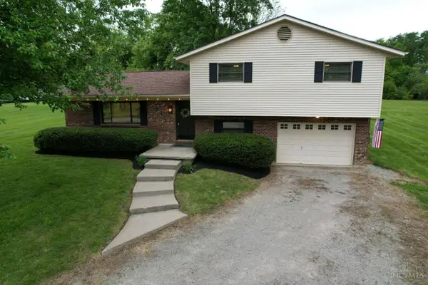 646 Lorelei Drive, Fayetteville, OH 45118