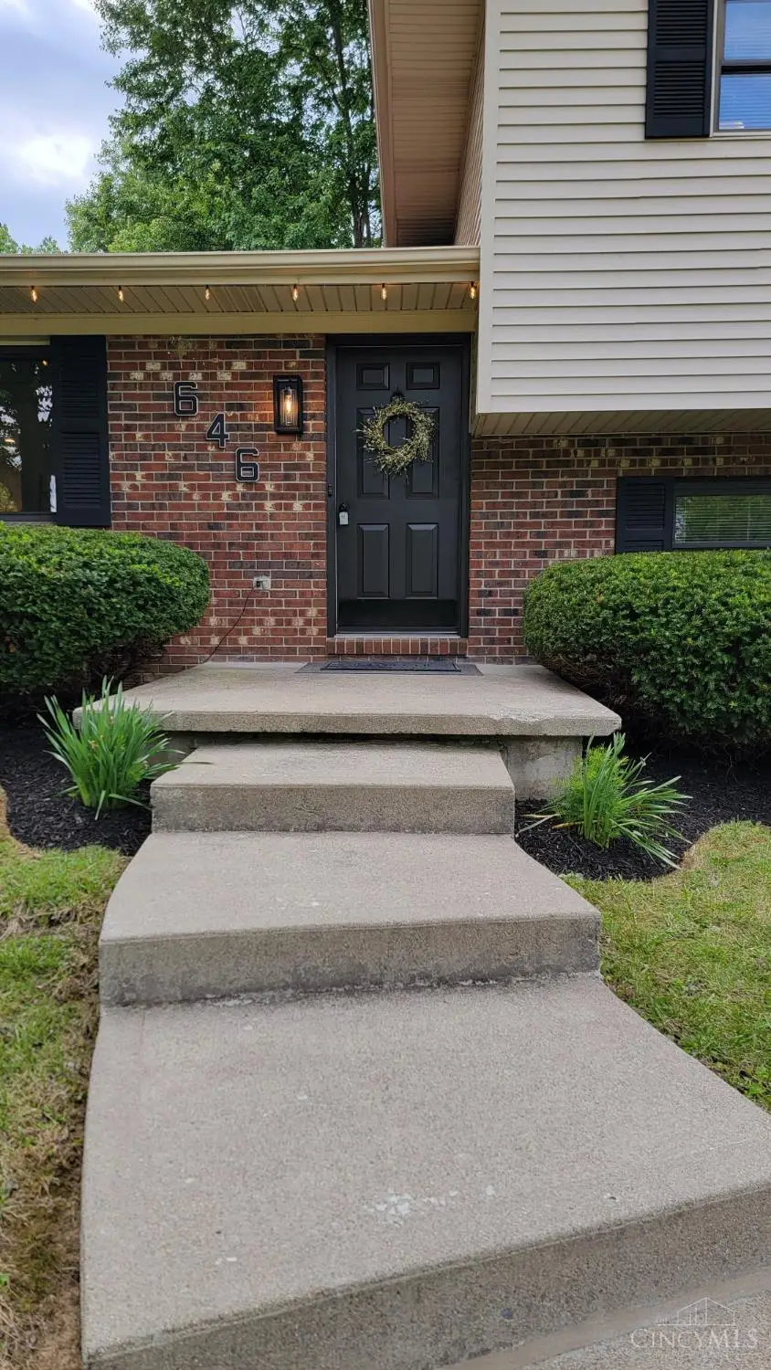 646 Lorelei Drive, Fayetteville, OH 45118 - #2