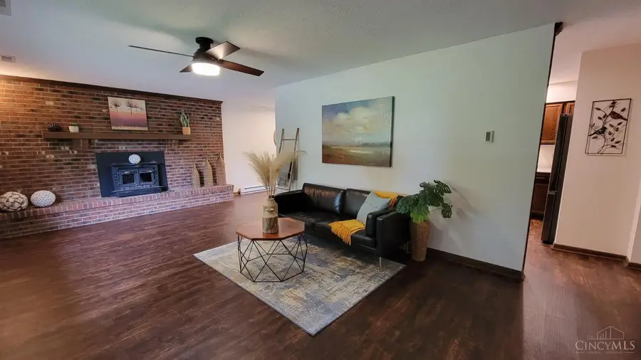646 Lorelei Drive, Fayetteville, OH 45118 - #3