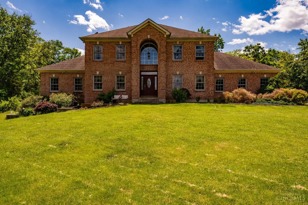 4715 Todds Fork Drive, Morrow, OH 45152 - #1