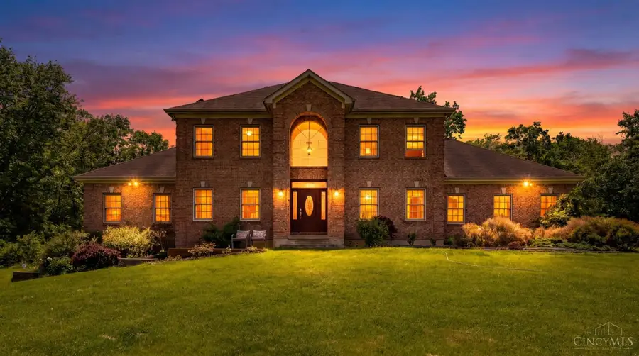 4715 Todds Fork Drive, Morrow, OH 45152 - #2