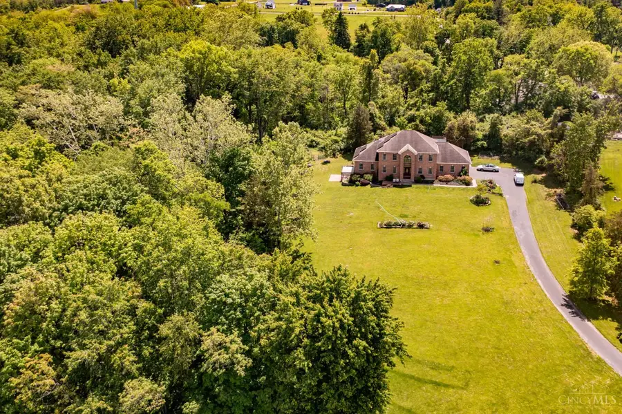4715 Todds Fork Drive, Morrow, OH 45152 - #3