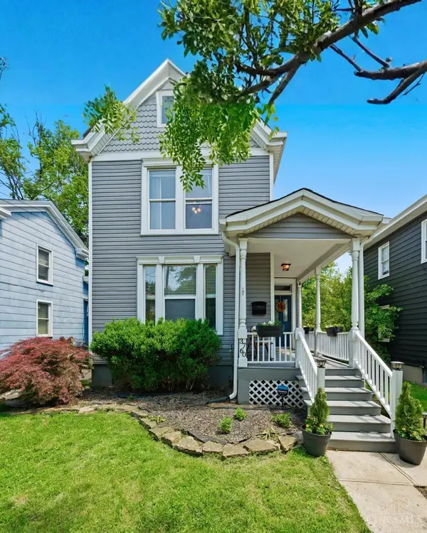 3760 Hutton Street, Cincinnati, OH 45226