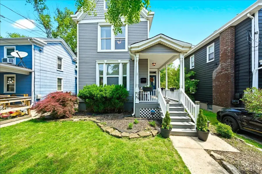 3760 Hutton Street, Cincinnati, OH 45226 - #2