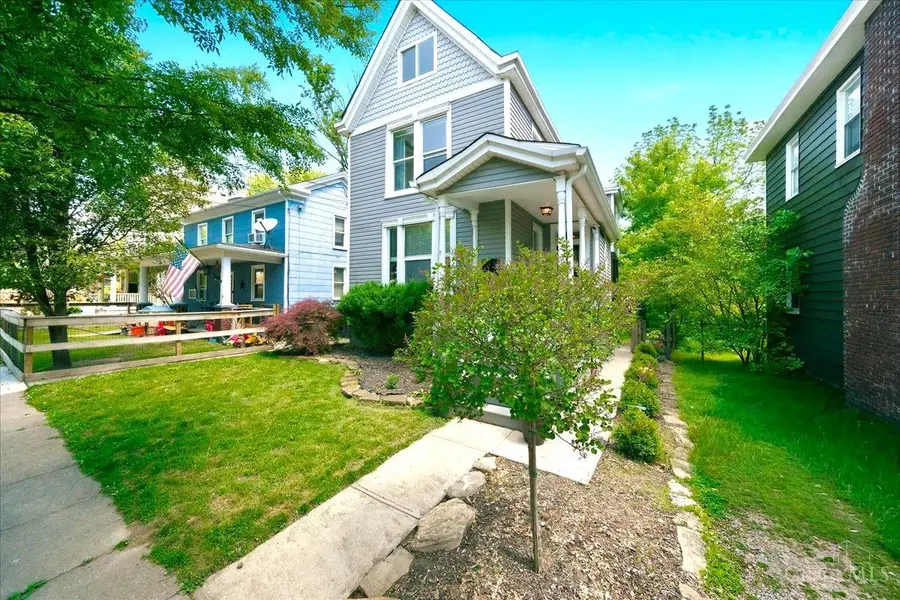 3760 Hutton Street, Cincinnati, OH 45226 - #3