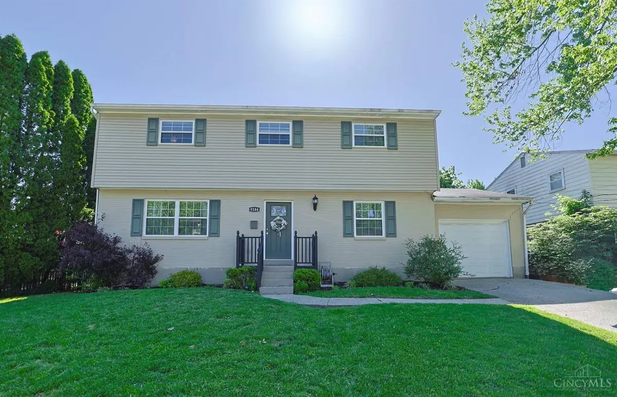 9184 Millcliff Drive, Springfield, OH 45231 - #1
