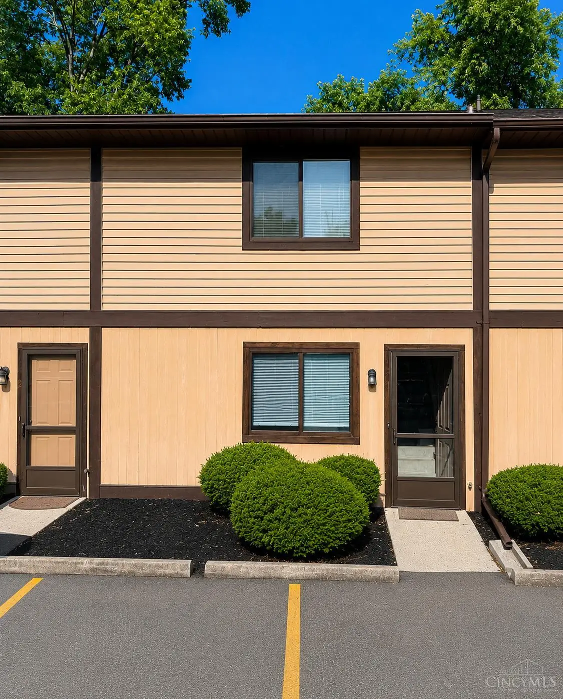 1074 Foster Avenue, Hamilton, OH 45015 - #1