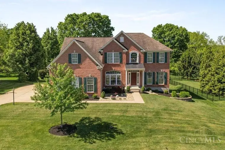 7387 Burton Drive, Liberty, OH 45044 - #1