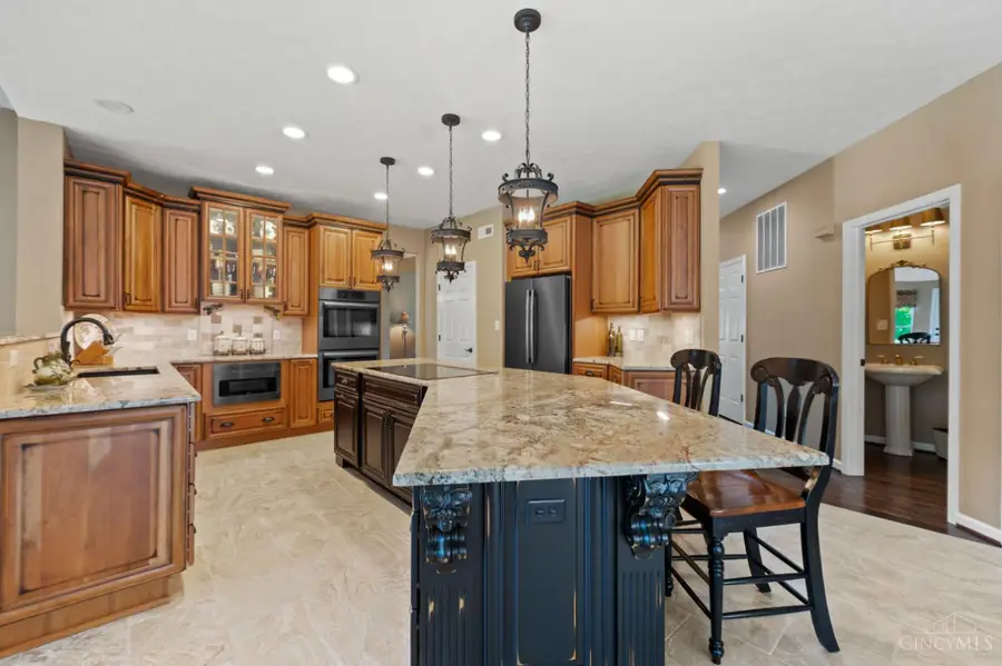 7387 Burton Drive, Liberty, OH 45044 - #3
