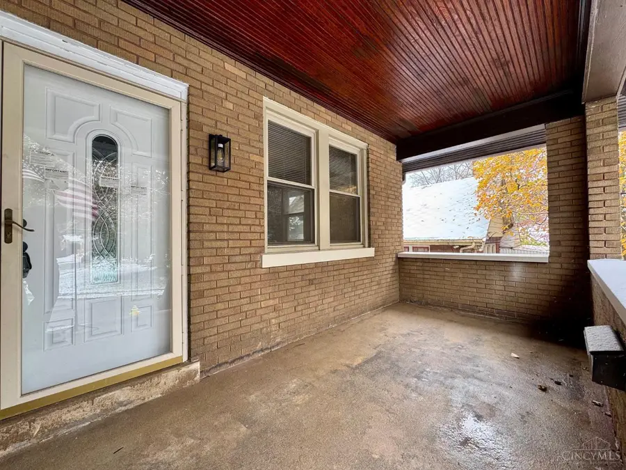 2942 Woodrow Avenue, Cincinnati, OH 45211 - #3