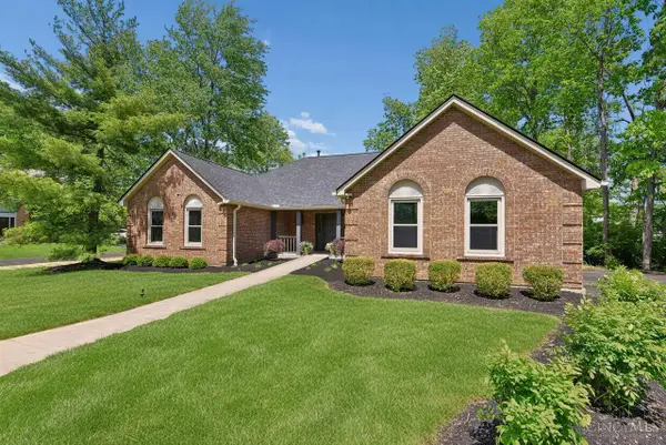 6149 Saint Regis Drive, Sycamore Twp, OH 45236