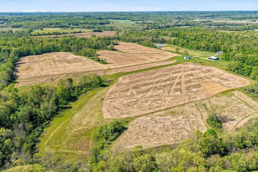8598 W Deadfall Road, Hillsboro, OH 45133 - #2