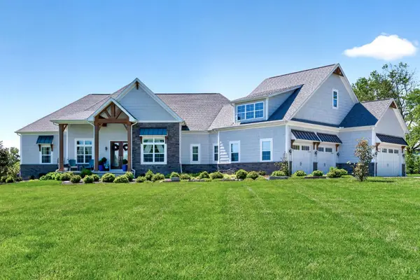 4399 Stephenson Road, Hanover Twp, OH 45056