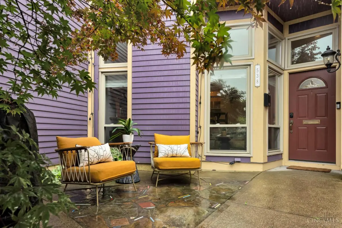 538 Tusculum Avenue, Cincinnati, OH 45226 - #1