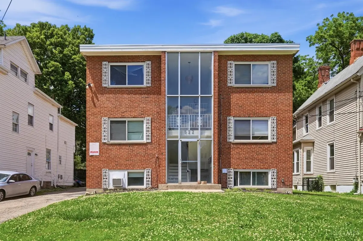 522 Elliott Avenue, Arlington Heights, OH 45215 - #1