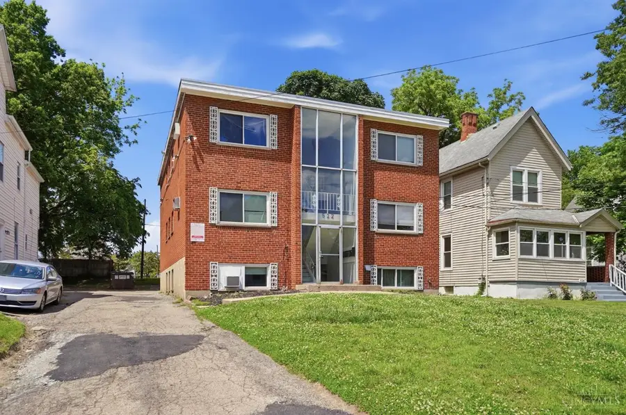522 Elliott Avenue, Arlington Heights, OH 45215 - #2