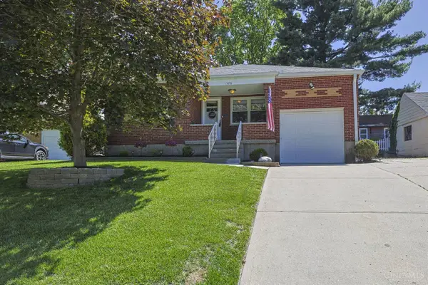 1320 Beechmeadow Lane, Green Twp, OH 45238