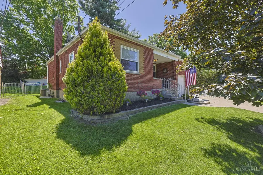1320 Beechmeadow Lane, Covedale, OH 45238 - #2