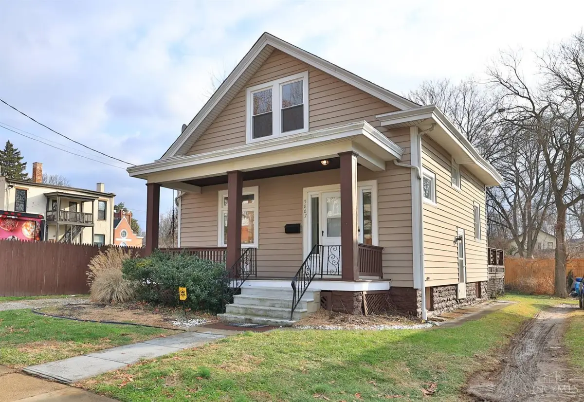 5807 Prentice Street, Cincinnati, OH 45227 - #1