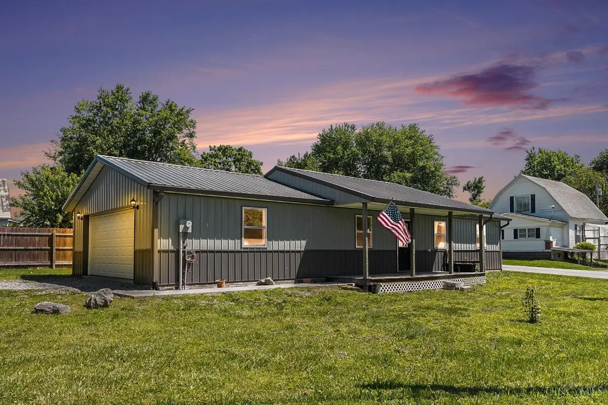 412 Washington, Lynchburg, OH 45142 - #1
