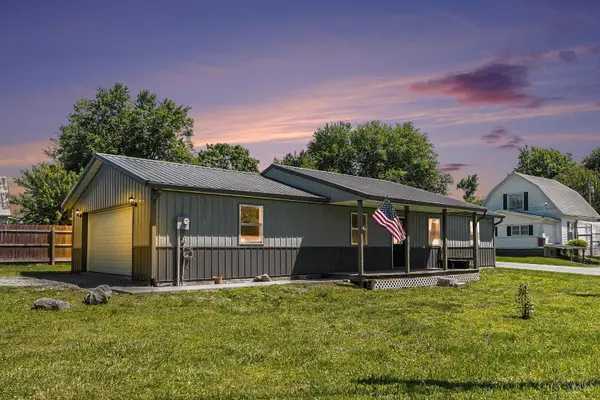412 Washington, Lynchburg, OH 45142