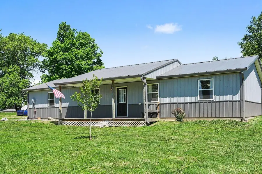 412 Washington, Lynchburg, OH 45142 - #2