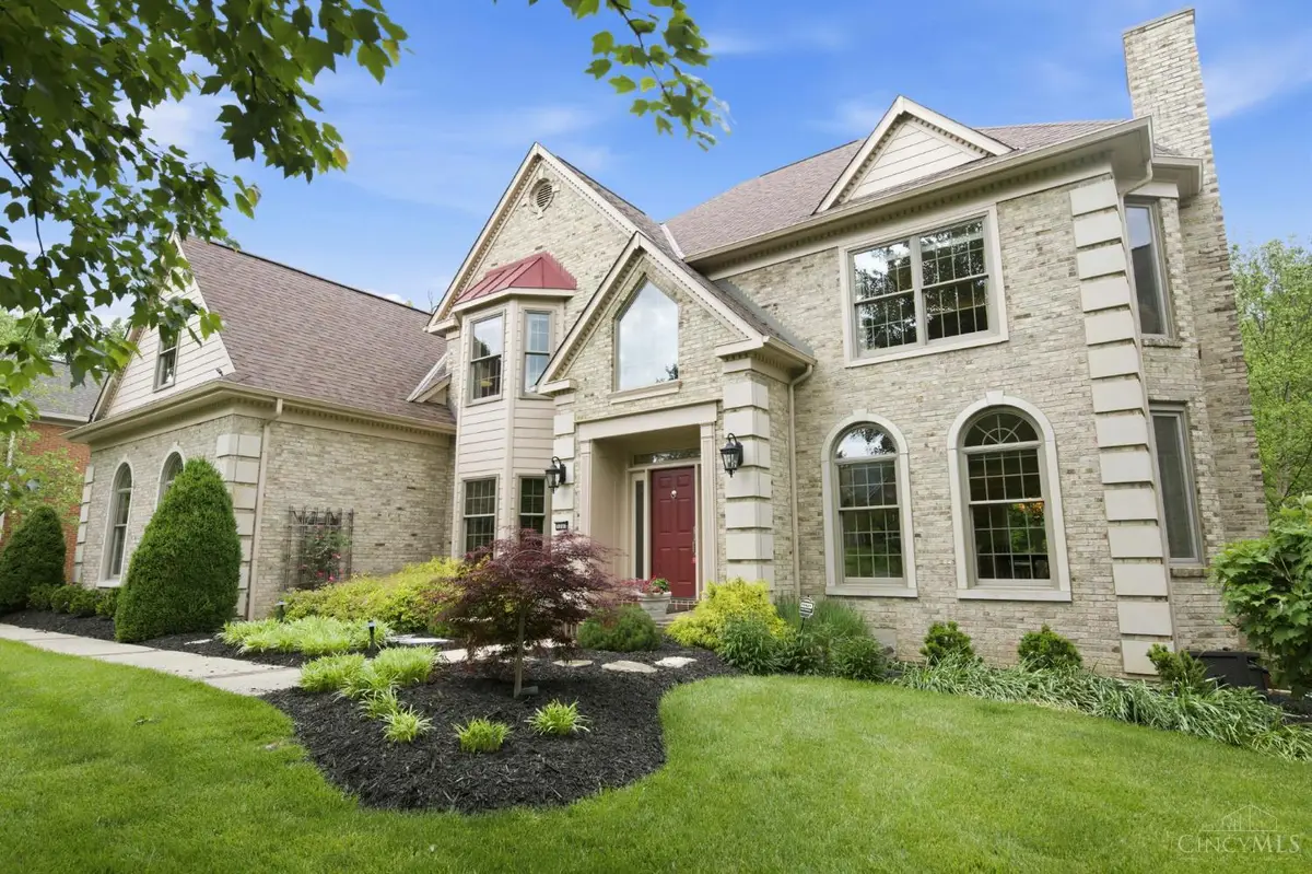 3232 Brinton Trail, Cincinnati, OH 45241 - #1