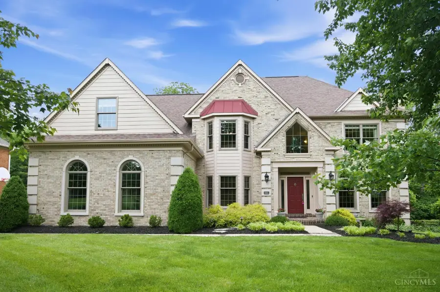 3232 Brinton Trail, Cincinnati, OH 45241 - #2
