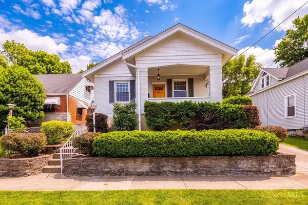 1220 Third Street, Reading, OH 45215
