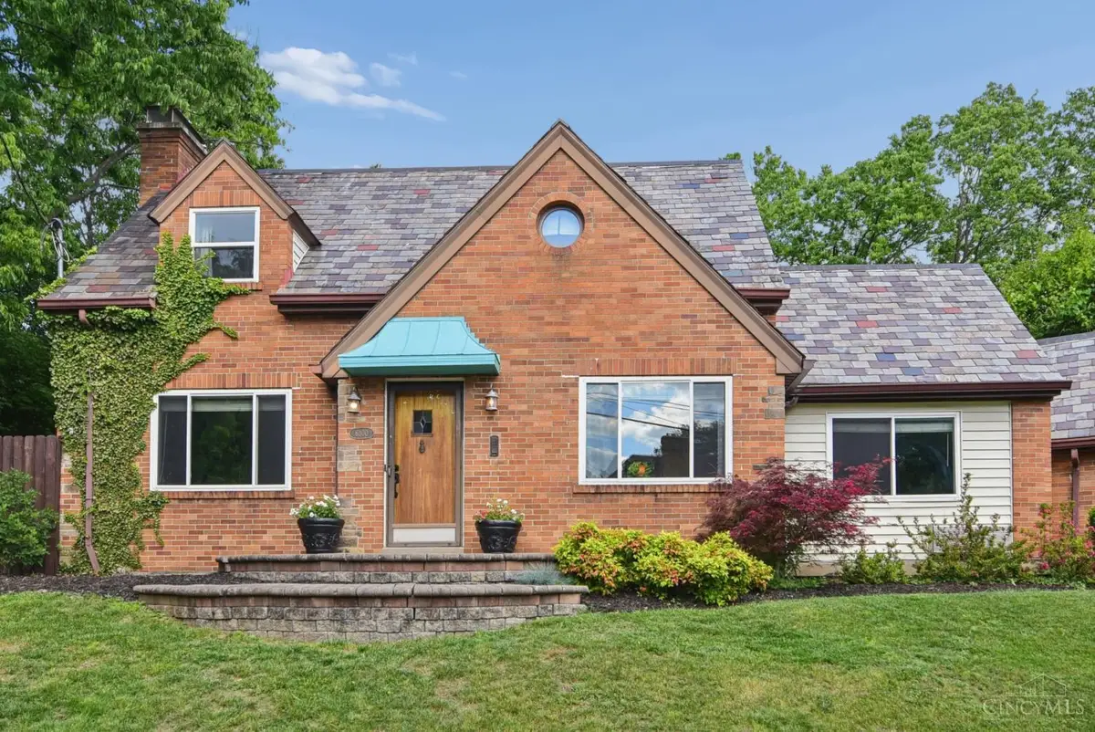 6300 Lisbon Avenue, Cincinnati, OH 45213 - #1
