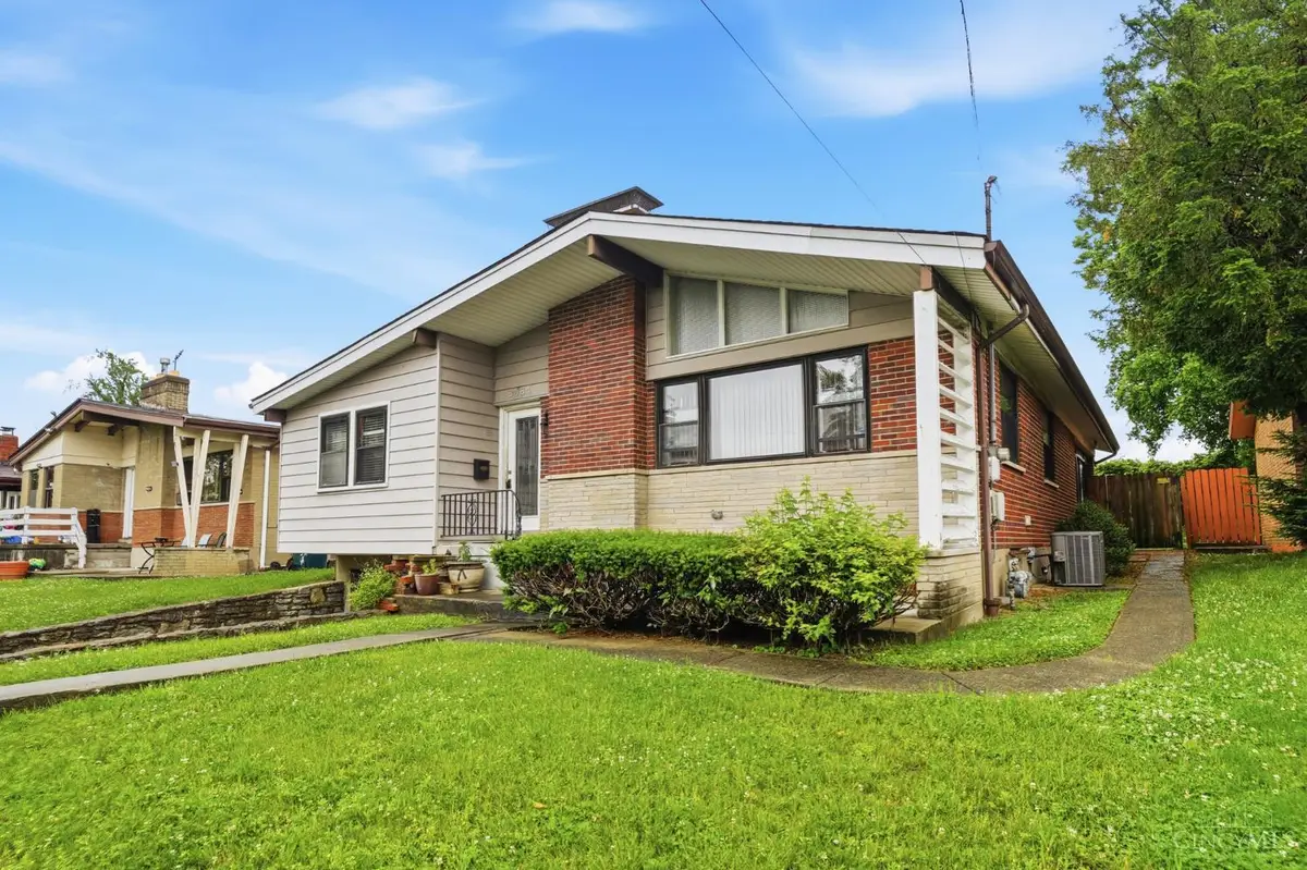 8084 Stillwell Road, Cincinnati, OH 45237 - #1
