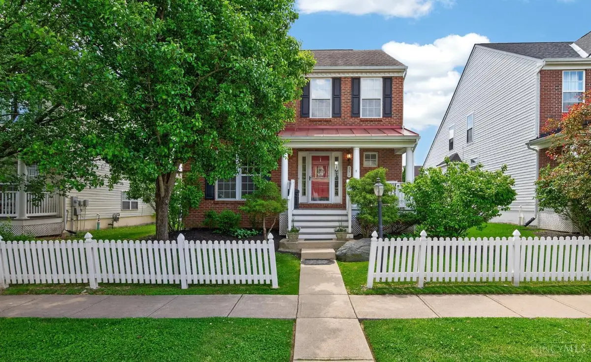 251 Countryside Drive, Lebanon, OH 45036 - #1