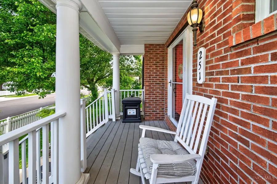 251 Countryside Drive, Lebanon, OH 45036 - #3