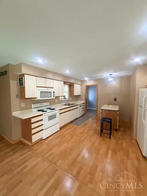 1125 Briarwood Drive, Hamilton, OH 45013 - #3