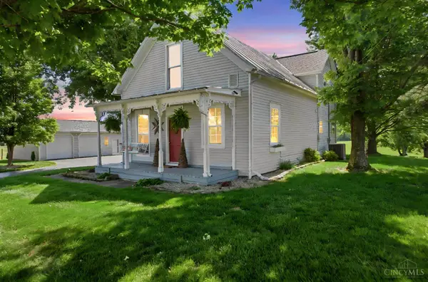 2283 Tri County Road, Winchester Twp, OH 45697