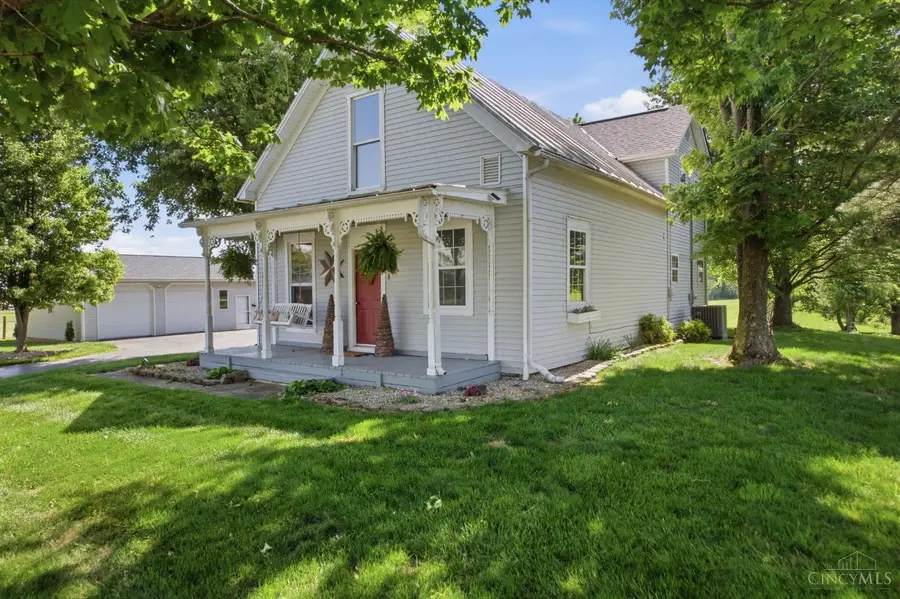 2283 Tri County Road, Winchester, OH 45697 - #3
