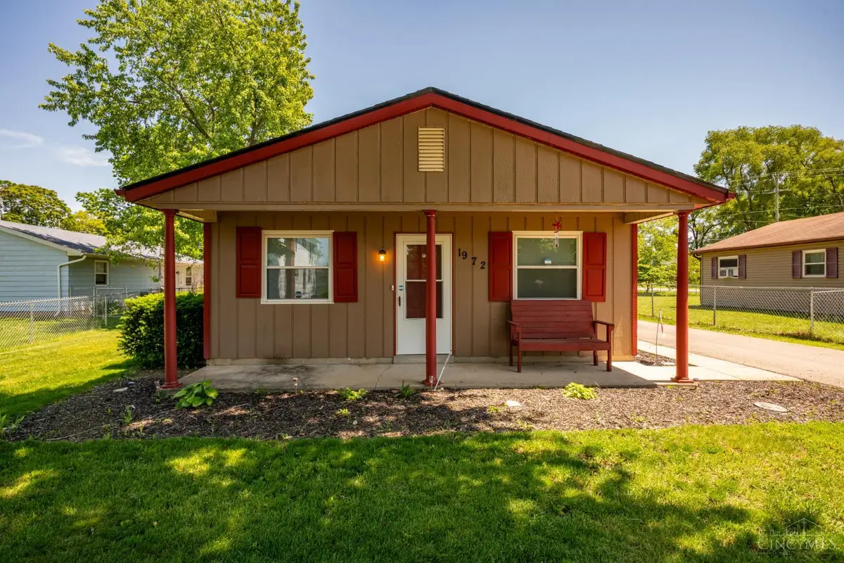 1972 John Street, Williamsdale, OH 45011 - #1
