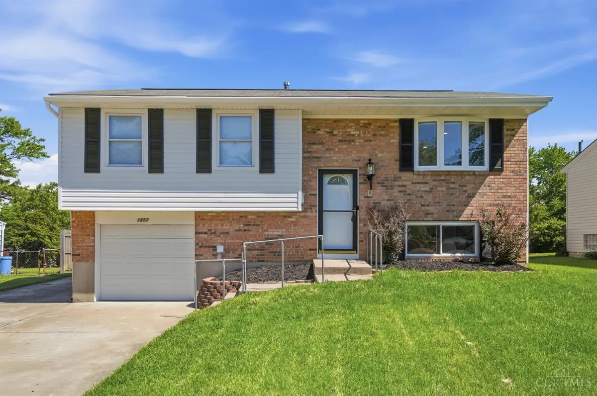 1852 Lewiston Court, Forest Park, OH 45240 - #1