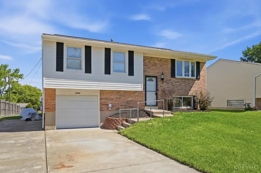 1852 Lewiston Court, Forest Park, OH 45240 - #3