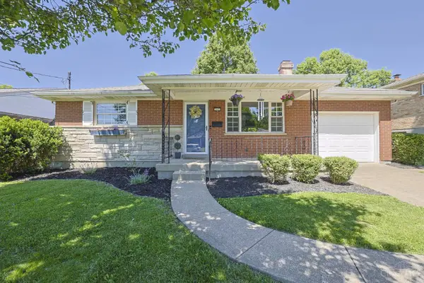 595 Libbejo Drive, Delhi Twp, OH 45233