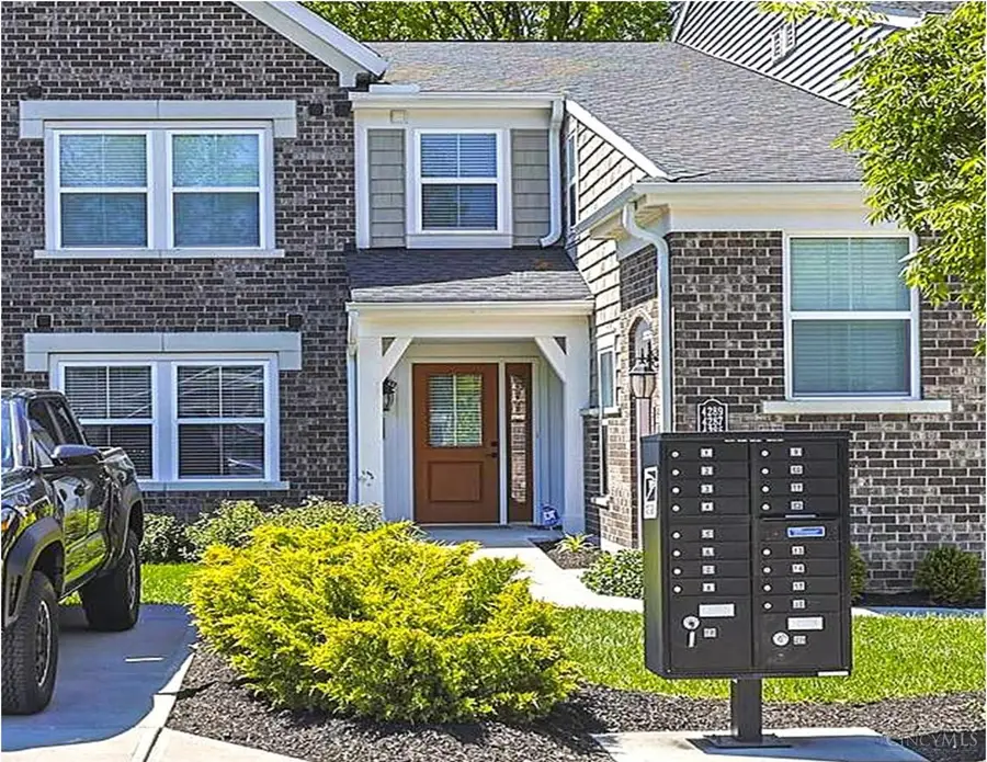4285 Value Springs Drive #203, Union, OH 45245 - #2