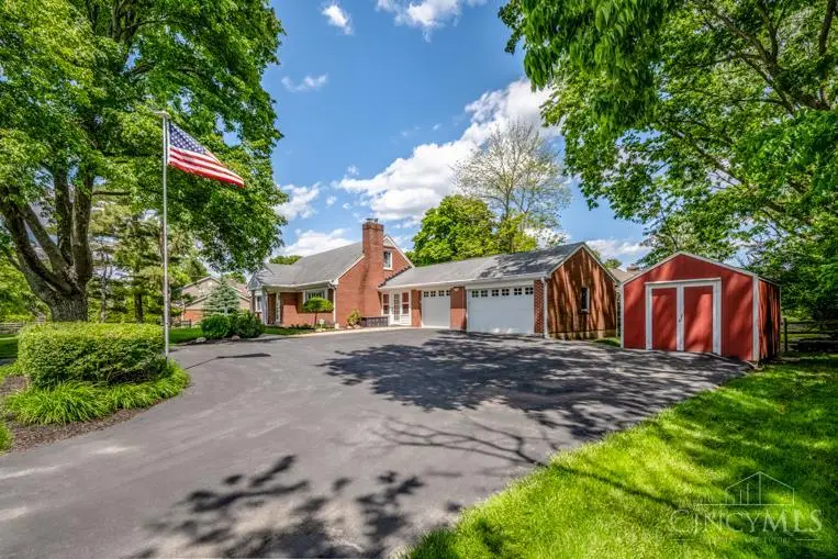8188 Columbia Road, Maineville, OH 45039 - #2