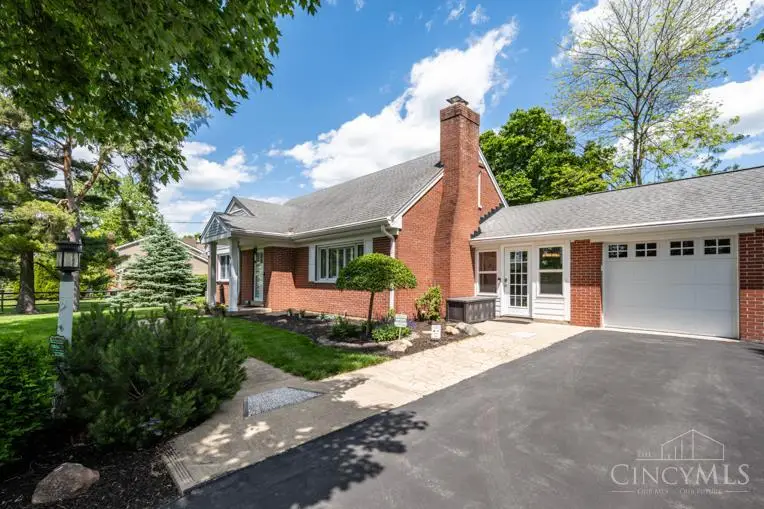 8188 Columbia Road, Maineville, OH 45039 - #3