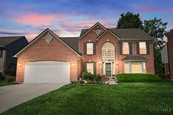 10210 Meadowknoll Drive, Symmes Twp, OH 45140