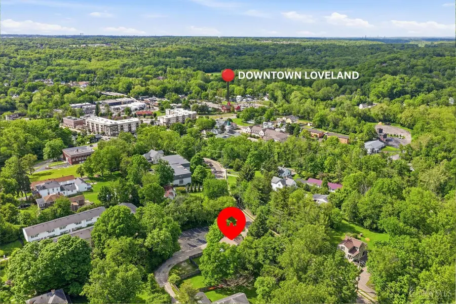 250 E Broadway Street, Loveland, OH 45140 - #3