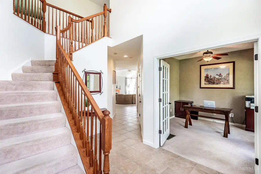 318 Countryside Drive, Lebanon, OH 45036 - #3
