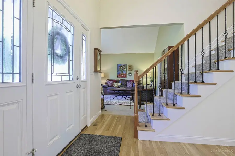 870 Abbot Drive, Fairfield, OH 45014 - #3