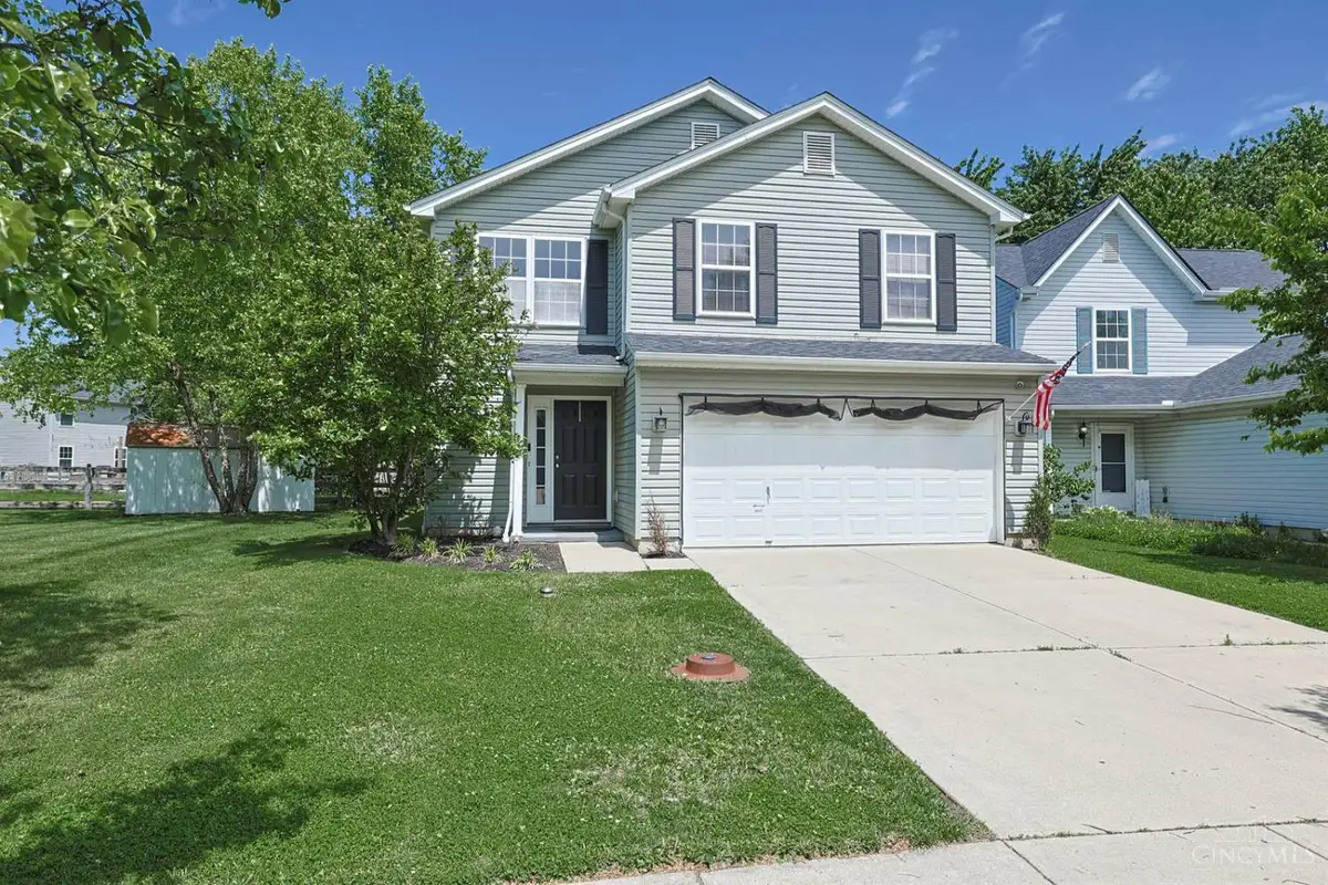 5998 Marsh Circle, Goshen, OH 45140 - #1