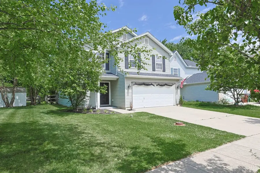 5998 Marsh Circle, Goshen, OH 45140 - #2