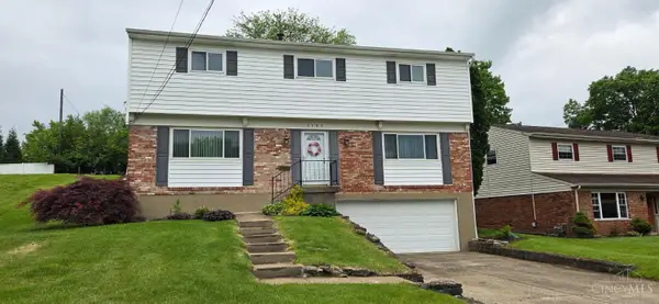 3383 Palmhill Lane, Green Twp, OH 45239